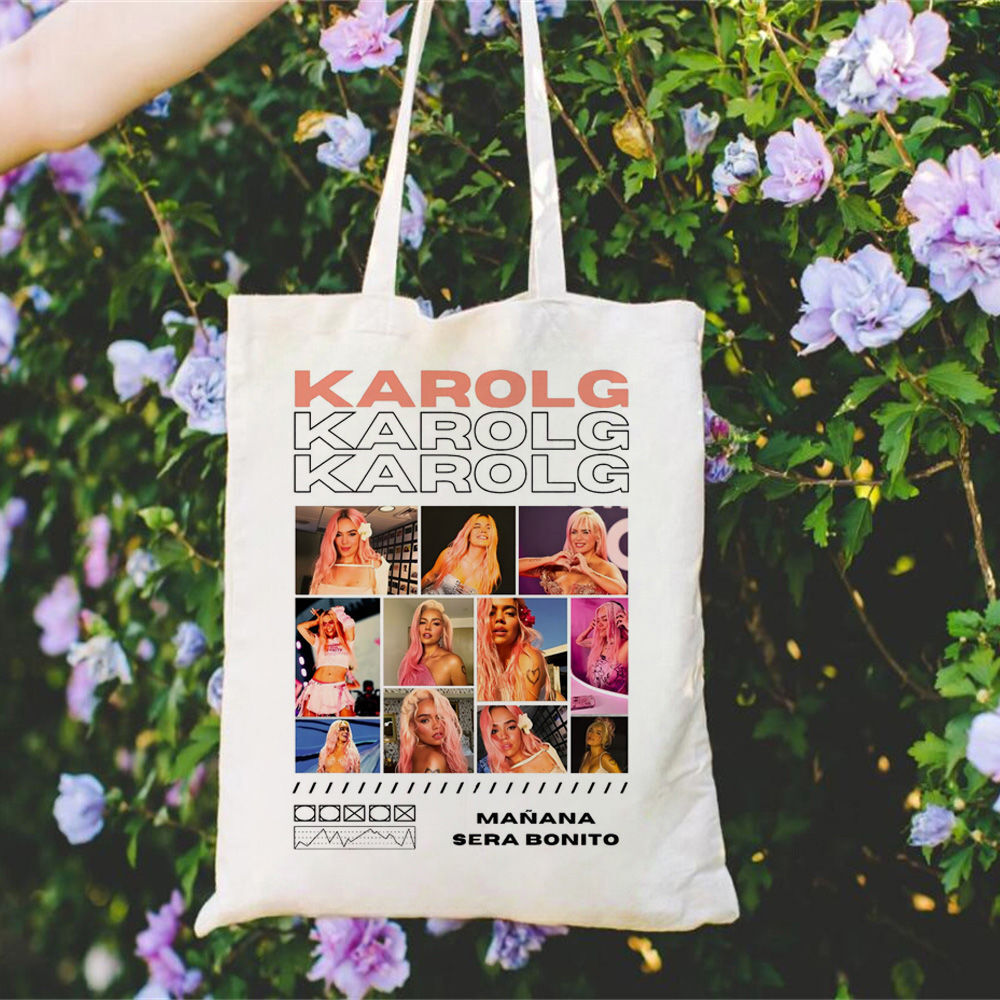 Sustainable Living Usa - Karol g shoulder Sustainable Promotes Durable