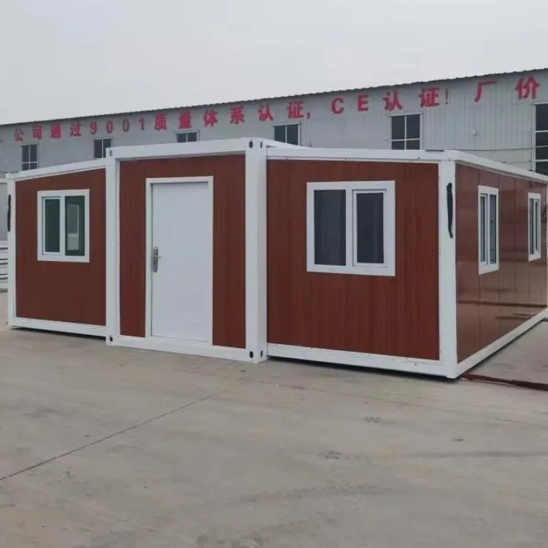 Green Prefab Home Eco Friendly - Sustainable Living Usa recension och pris