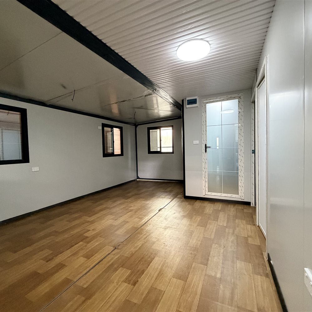 Premium Innovative 20ft Double - Sustainable Living Usa recension och pris
