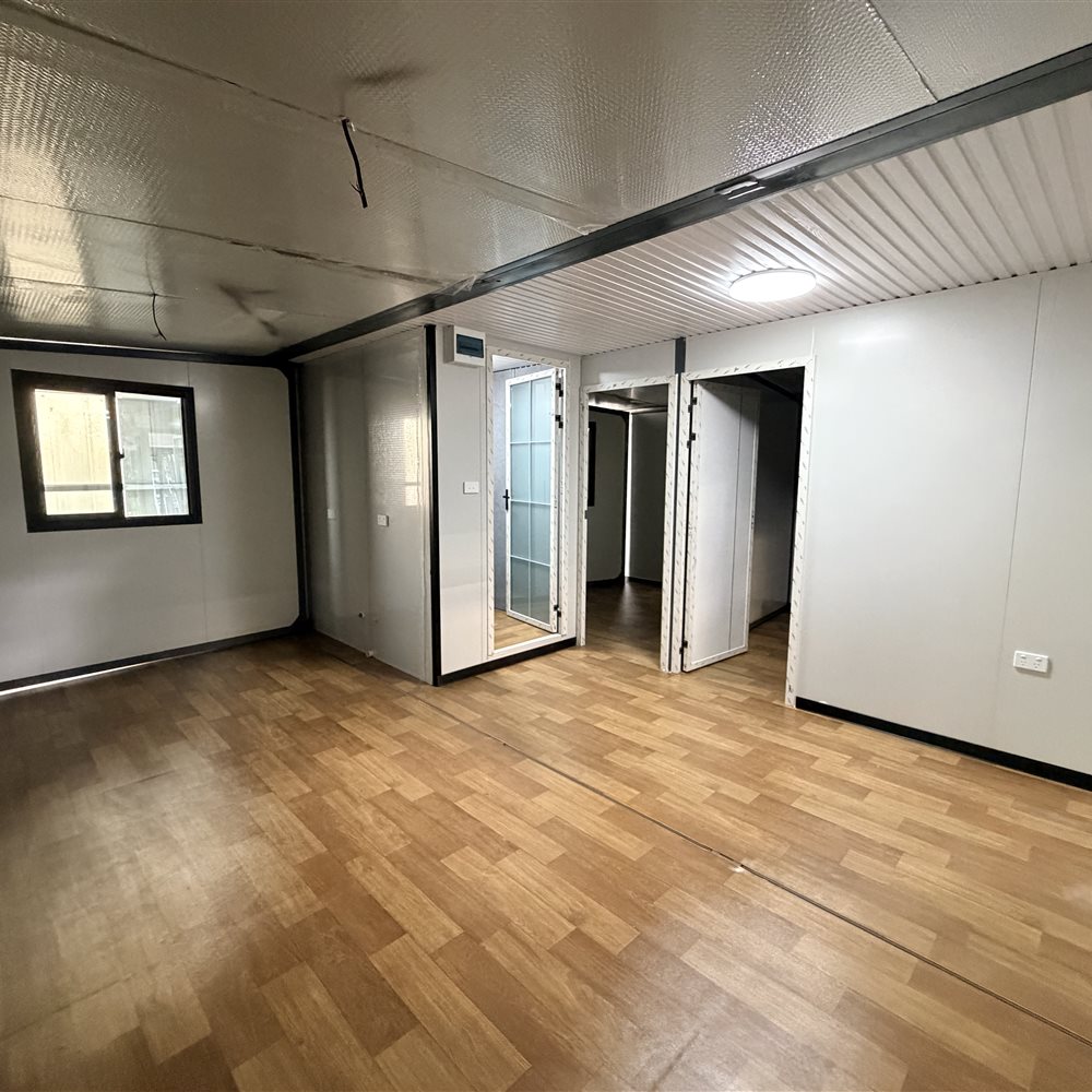 Premium Innovative 20ft Double - Sustainable Living Usa recension och pris