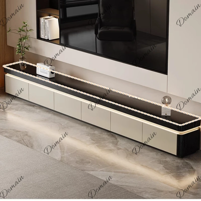Elegant Space Saving TV Stand  - Sustainable Living Usa recension och pris