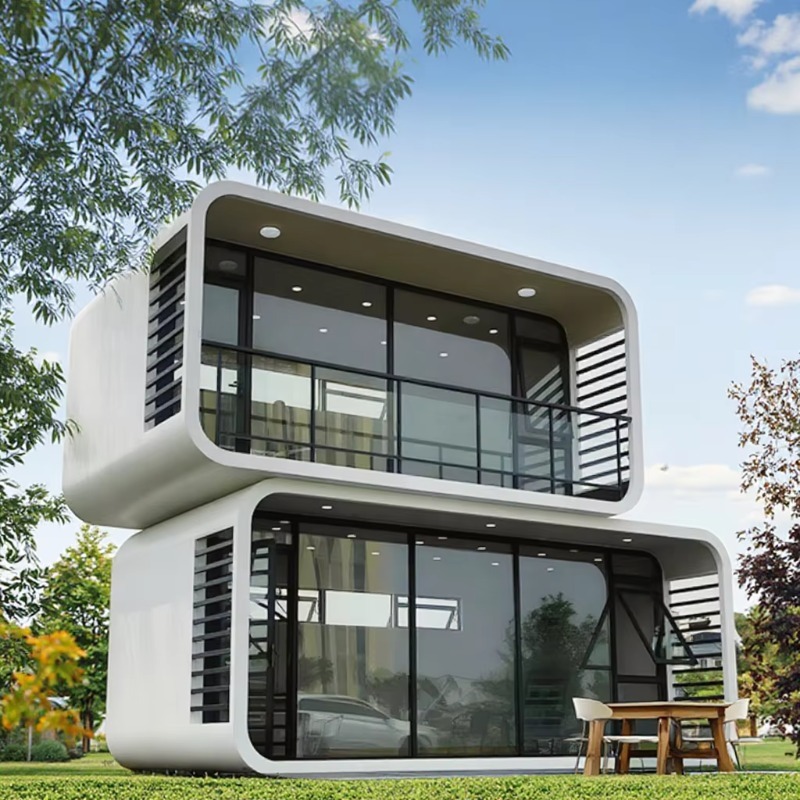Energy Efficient Sustainable C - Sustainable Living Usa recension och pris