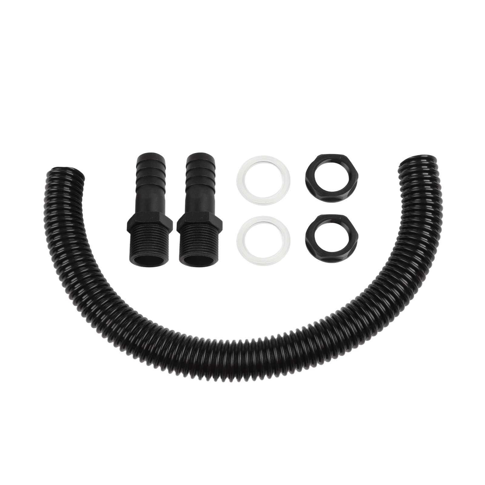 Rain Diverter Connector Soluti - Sustainable Living Solutions recension och pris