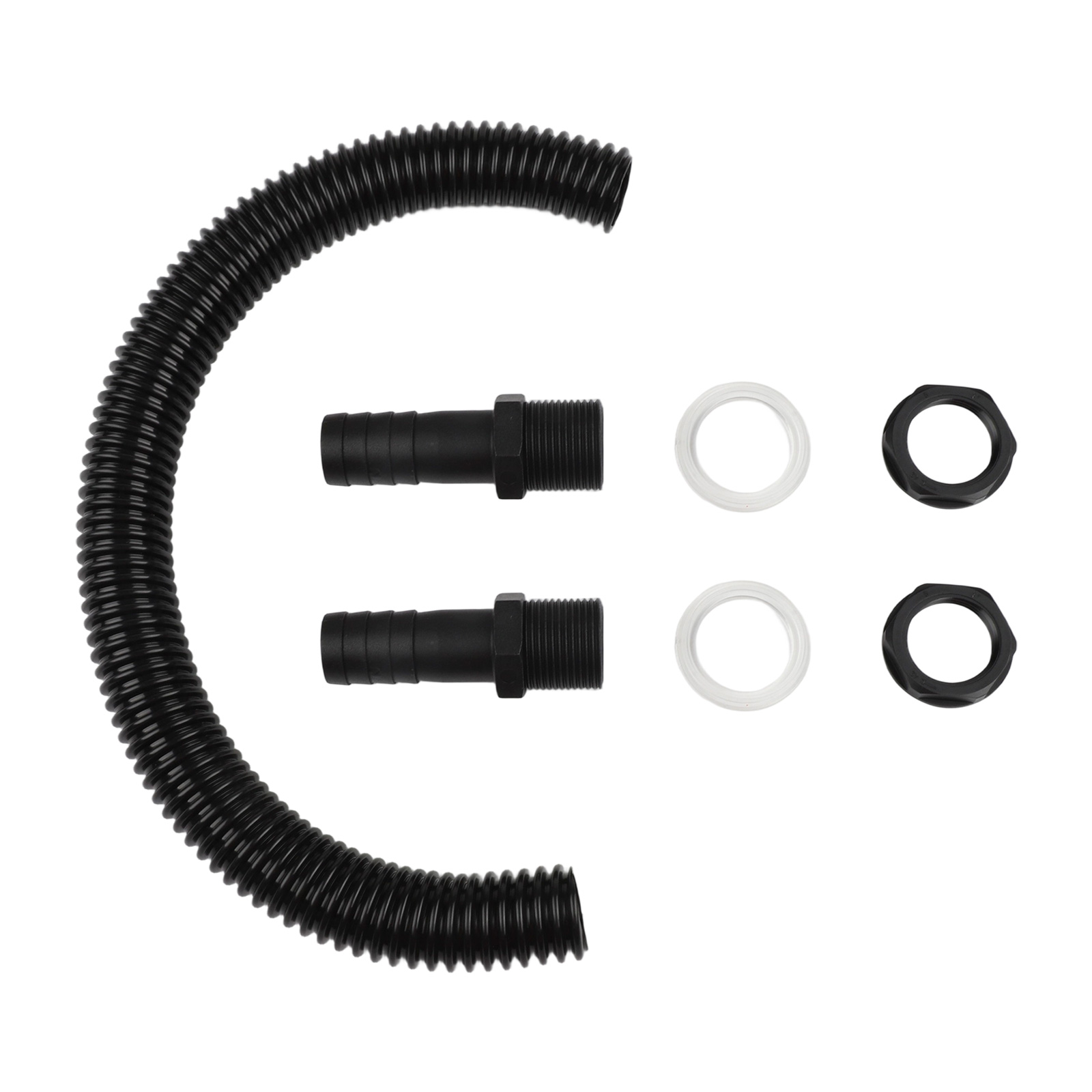 Rain Diverter Connector Soluti - Sustainable Living Solutions recension och pris