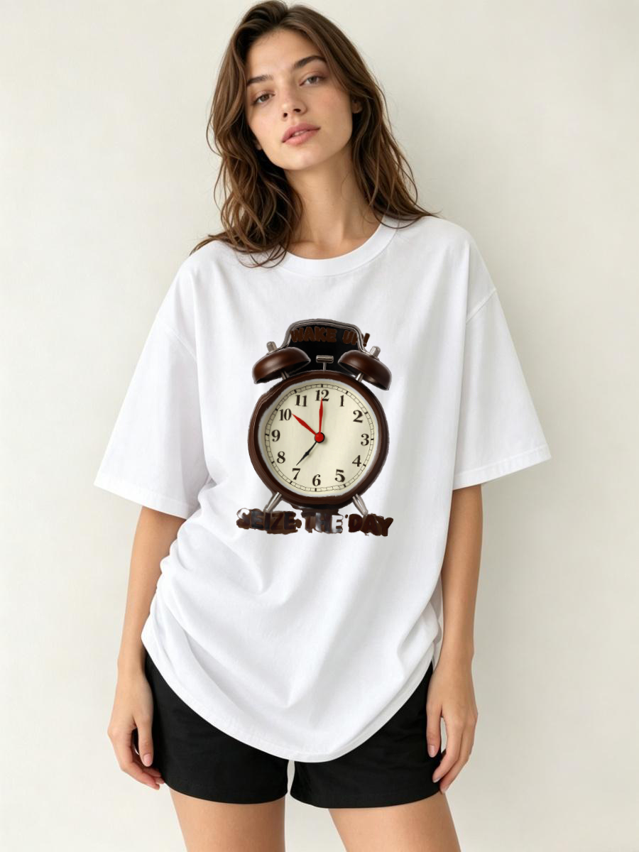 T Shirts Chic Lyocell Sustaina - Sustainable Living Fabrics recension och pris