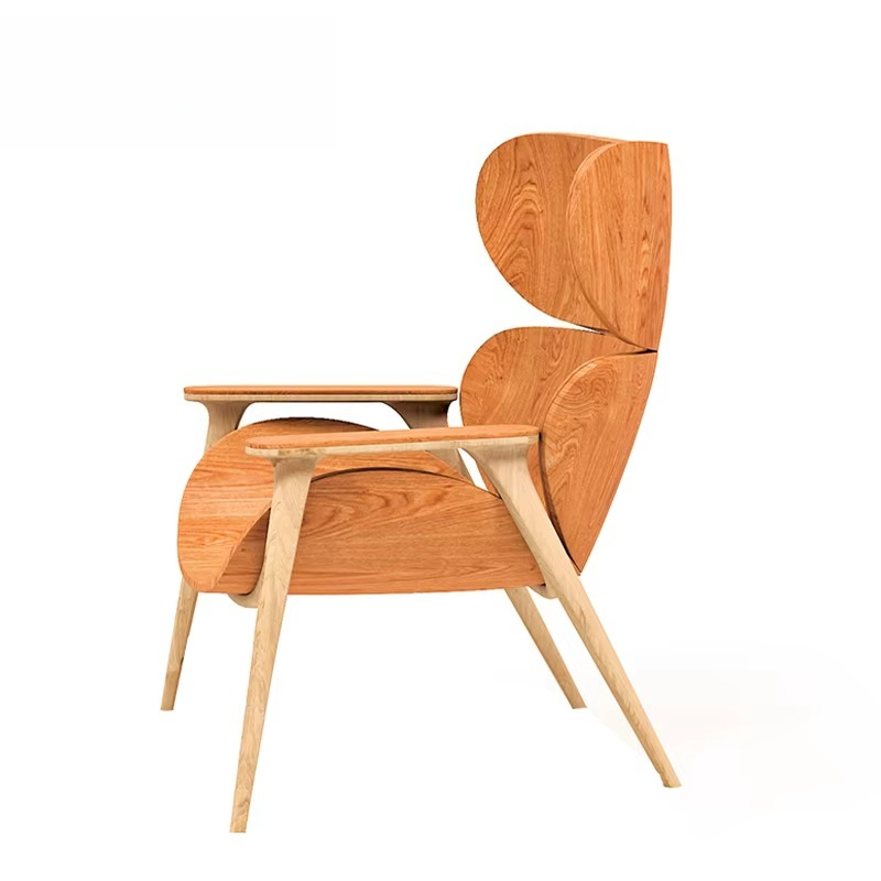 Sustainable eucalyptus lounge  - Sustainable Living Fabrics recension och pris