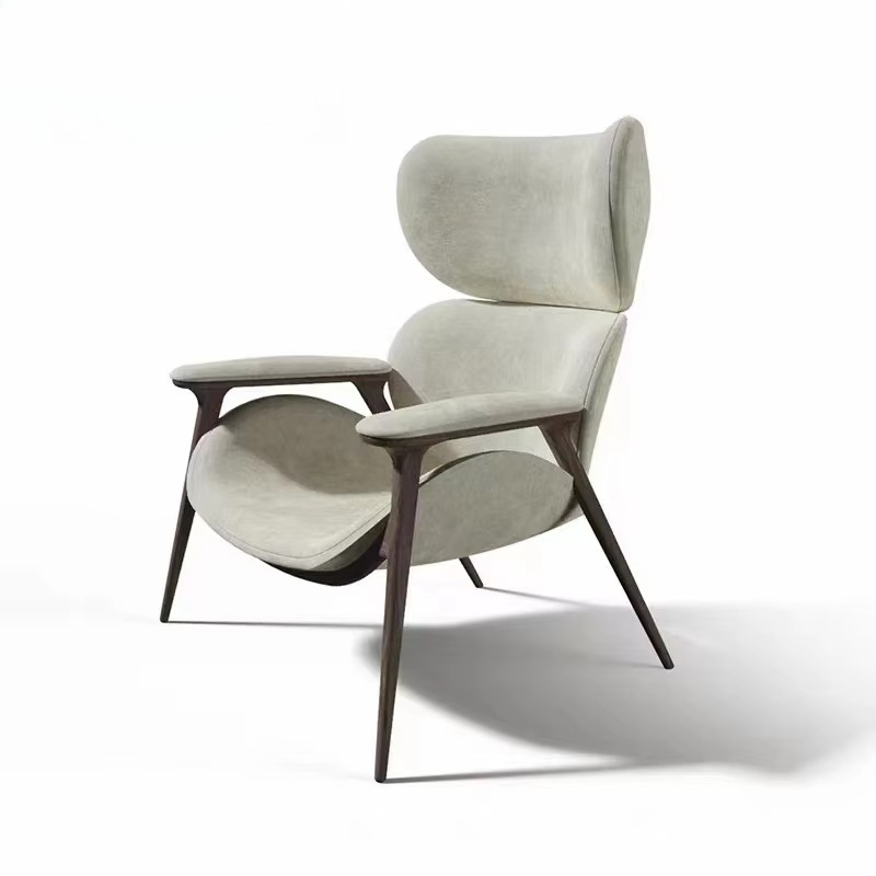 Sustainable eucalyptus lounge  - Sustainable Living Fabrics recension och pris