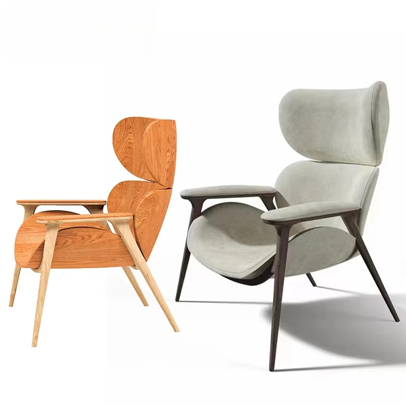 Sustainable eucalyptus lounge  - Sustainable Living Fabrics recension och pris