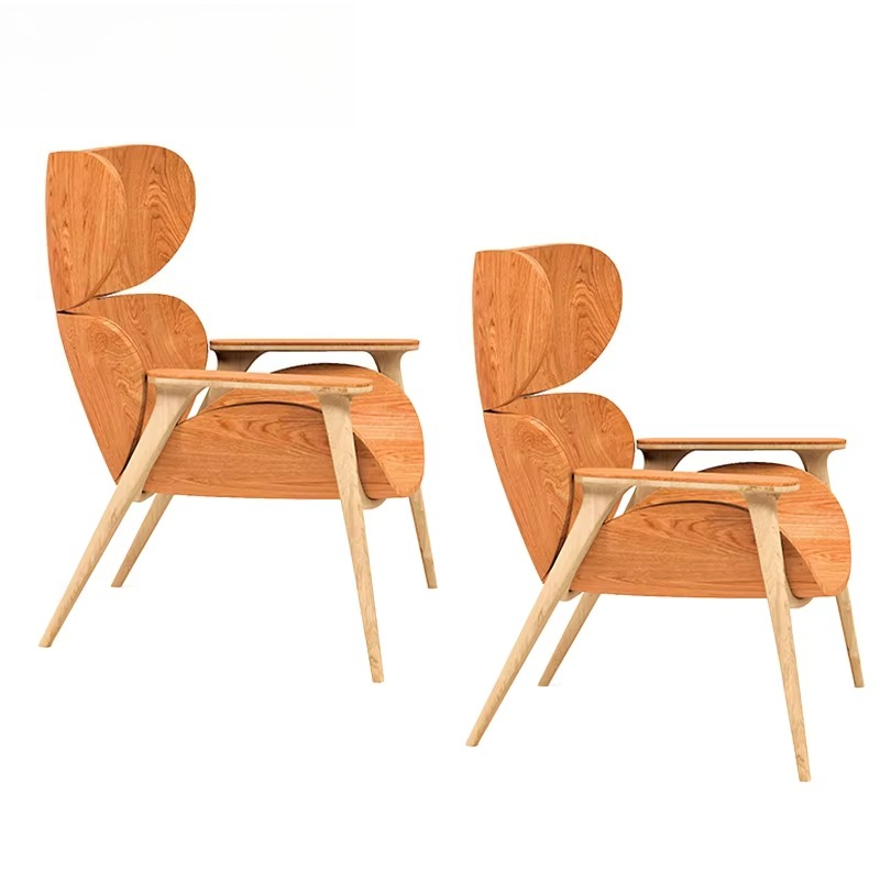 Sustainable eucalyptus lounge  - Sustainable Living Fabrics recension och pris