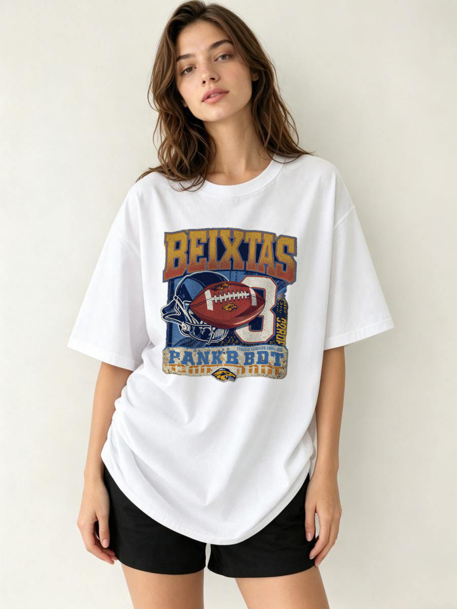 T Shirts Natural Pool Square N - Sustainable Living Usa recension och pris