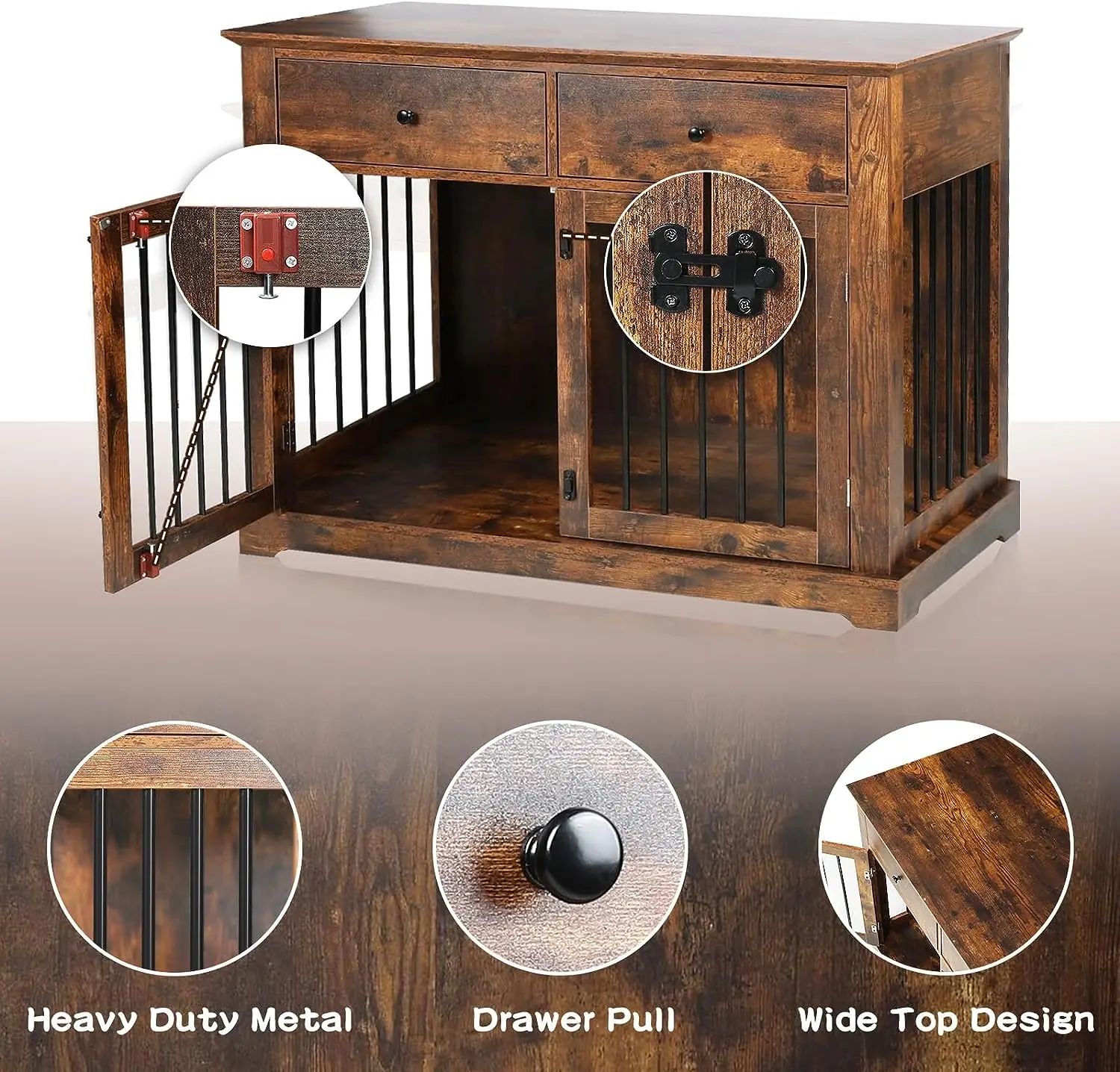 Modern Indoor Dog House New Fu - Sustainable Living Usa recension och pris