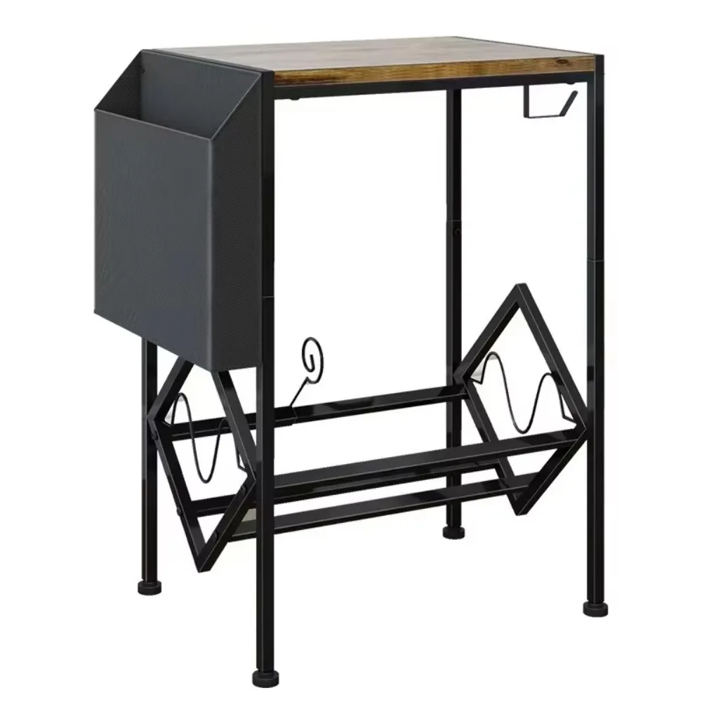 Modern Style Non-folding Gloss - Sustainable Living Usa recension och pris