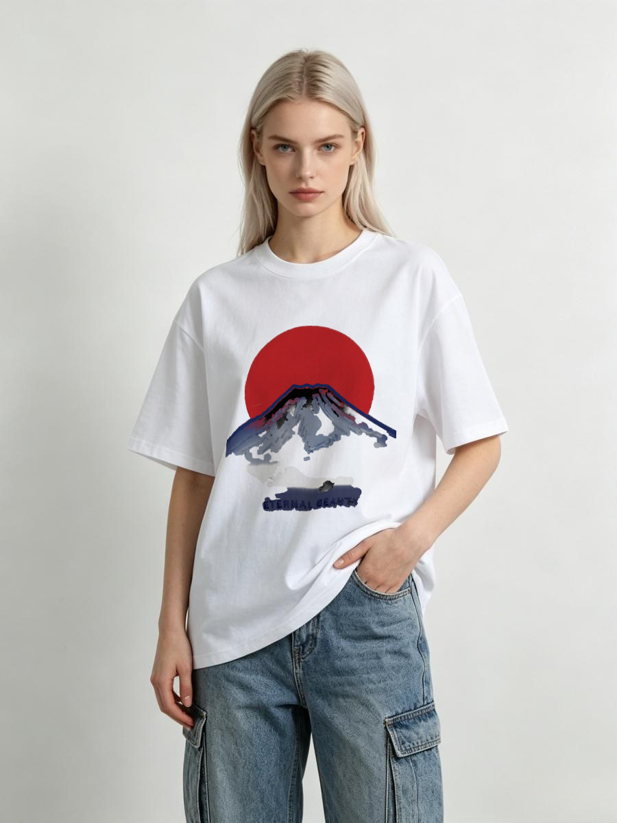T Shirts Bamboo Fiber Sustaina - Sustainable Living Fabrics recension och pris