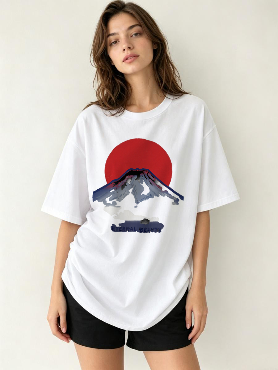 T Shirts Bamboo Fiber Sustaina - Sustainable Living Fabrics recension och pris