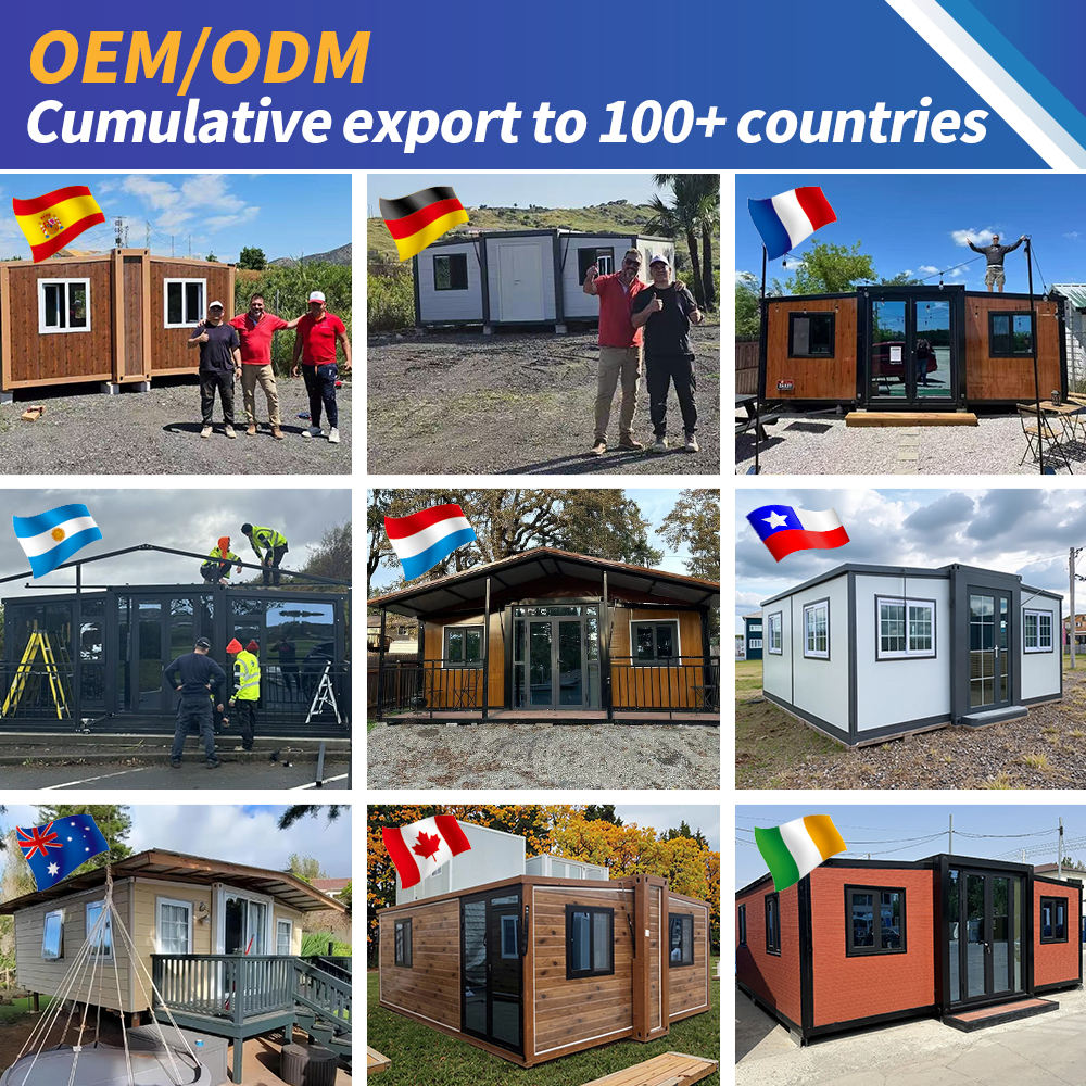 Expandable Foldable Container  - Sustainable Living Usa recension och pris